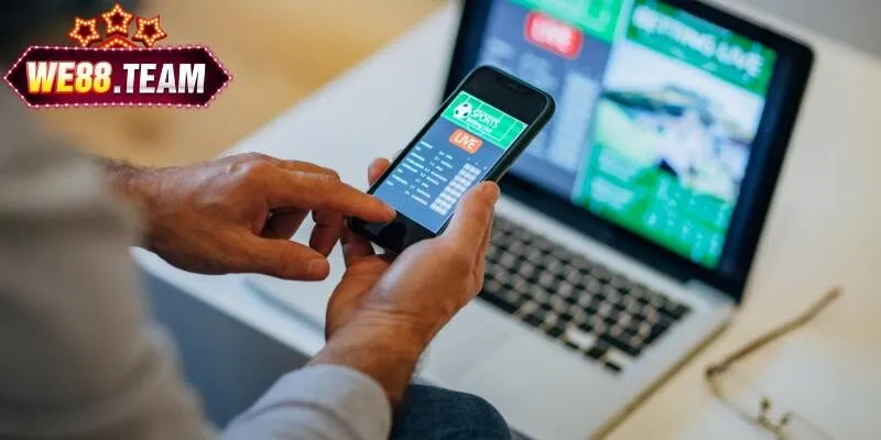 Một vài chú ý khi tham gia đặt cược Sbobet tại We88 cho người mới