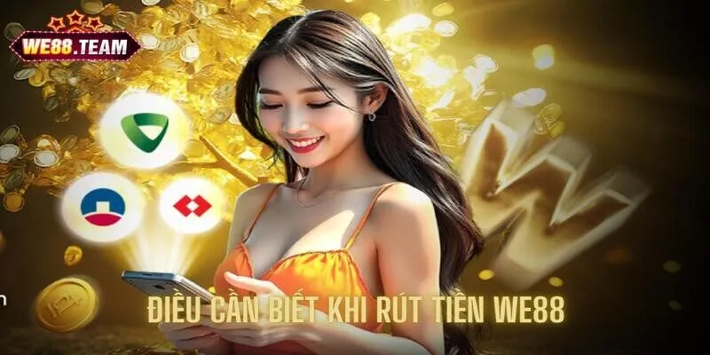 Tìm hiểu những điều cần biết về quá trình rút tiền Tìm hiểu những điều cần biết về quá trình rút tiền